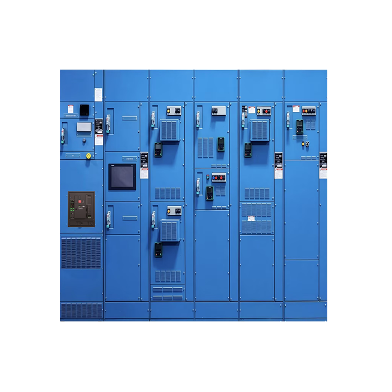 美标UL 845 LV Switchboard