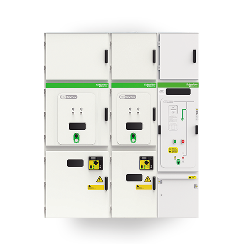 MVnex-12 500宽空气绝缘开关柜