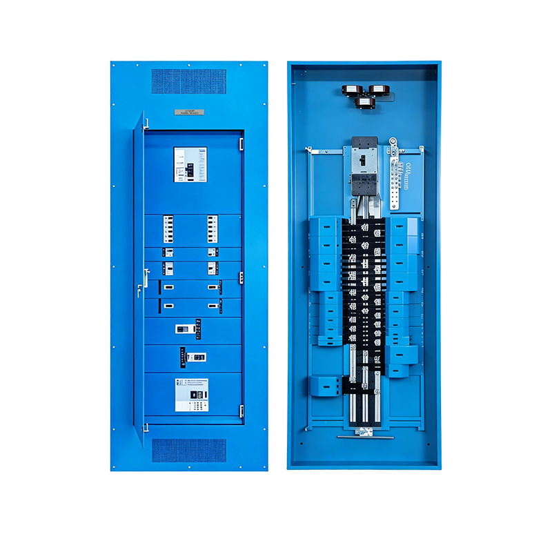 美标UL67 Low Voltage Panelboard 低压配电箱